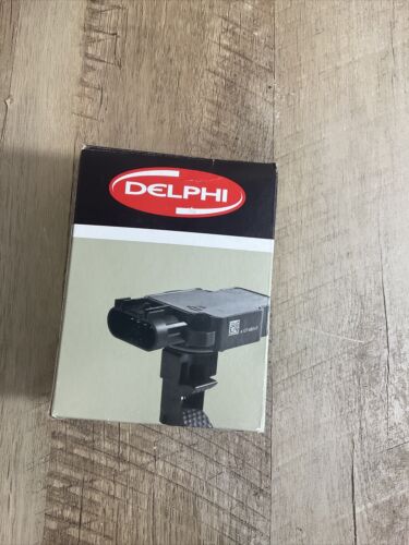AS-IS SEE NOTES Delphi AF10344 Mass Air Flow Probe (Only) (6922751410359)